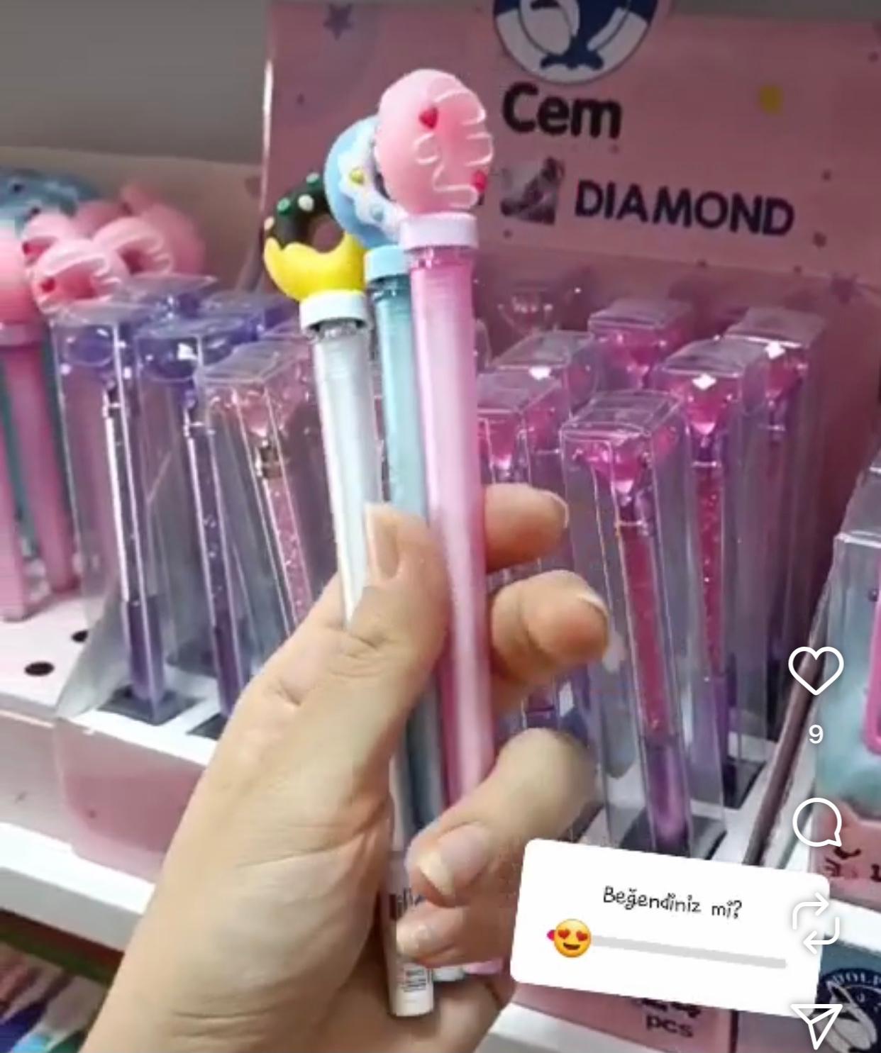 Korkmaz Kırtasiye Tuhafiye 